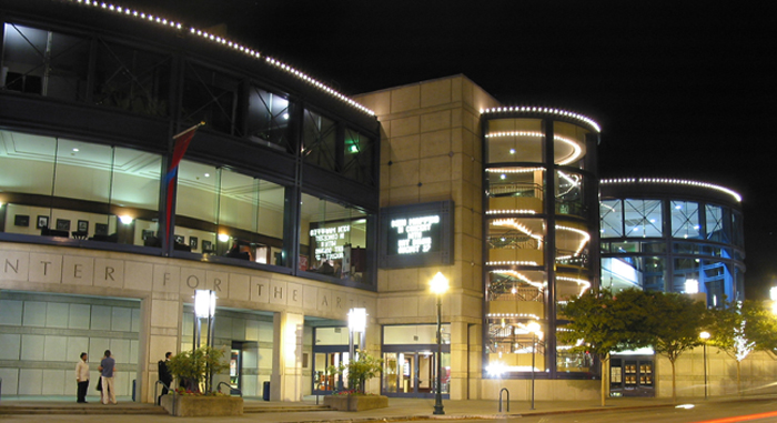 Dean Lesher Center for the Arts